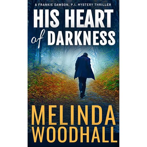 Cover of His Heart of Darkness