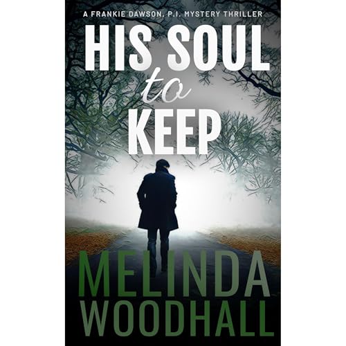 Cover of His Soul to Keep
