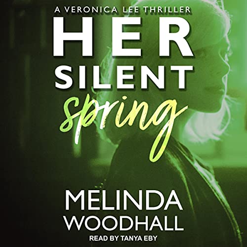 Cover of Her Silent Spring