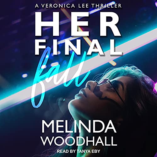 Cover of Her Final Fall
