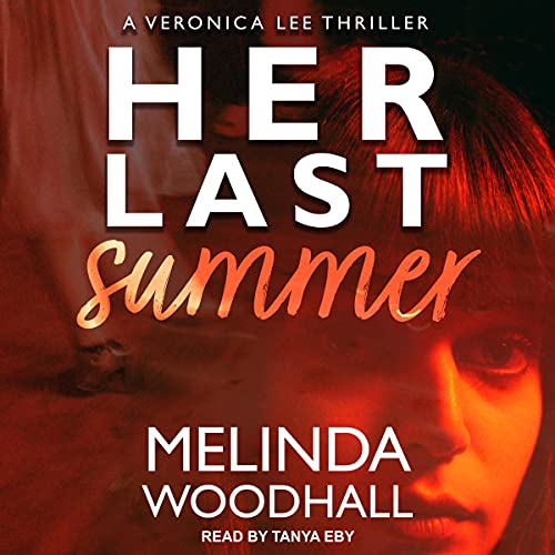 Cover of Her Last Summer