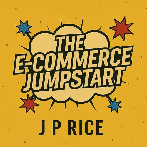 Cover of The E-Commerce Jumpstart