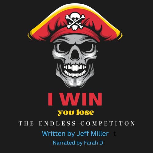 Cover of I WIN you lose