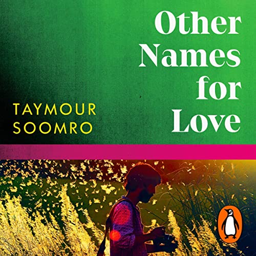 Cover of Other Names for Love