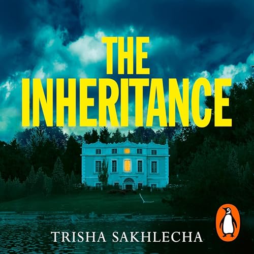 Cover of The Inheritance