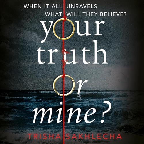 Cover of Your Truth or Mine?