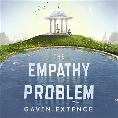 Cover of The Empathy Problem
