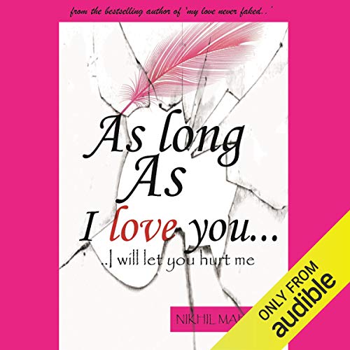Cover of As Long As I Love You...