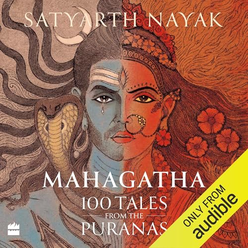 Cover of Mahagatha