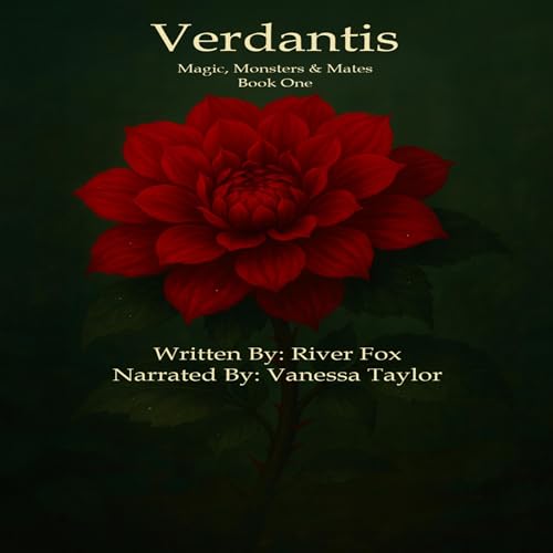 Cover of Verdantis