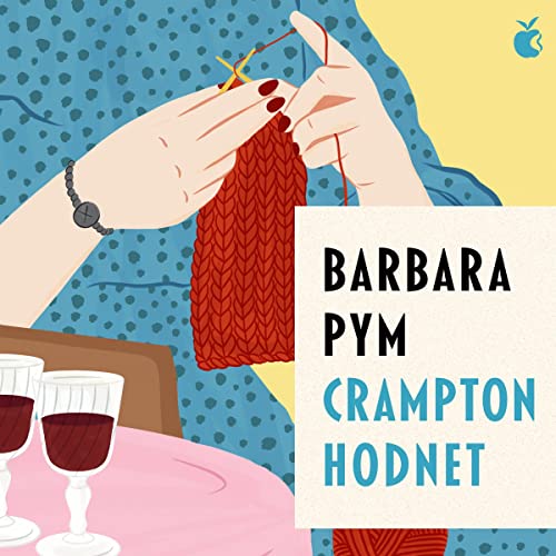 Cover of Crampton Hodnet