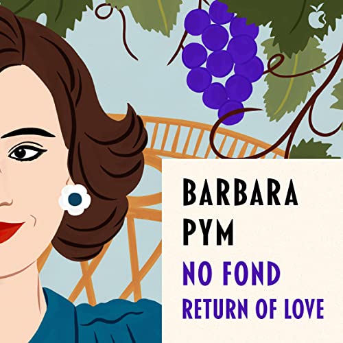 Cover of No Fond Return Of Love
