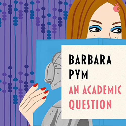 Cover of An Academic Question