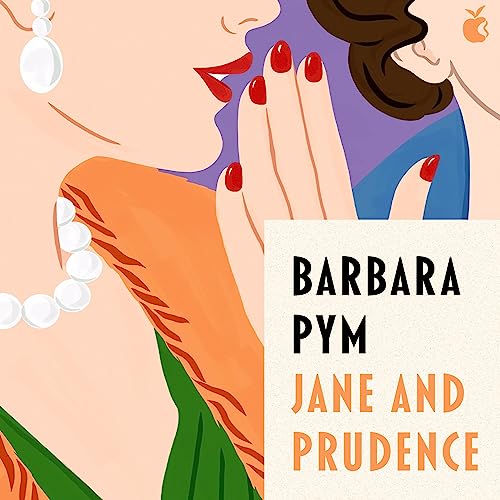 Cover of Jane and Prudence