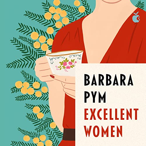 Cover of Excellent Women