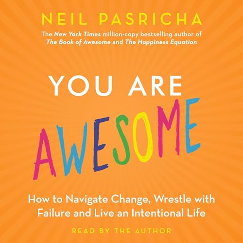 Cover of You Are Awesome