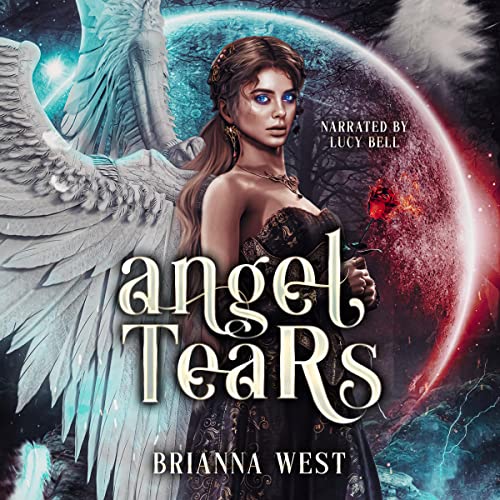 Cover of Angel Tears