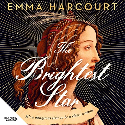 Cover of The Brightest Star
