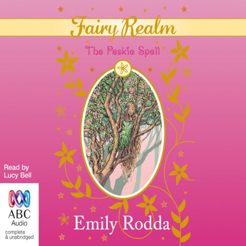 Cover of The Peskie Spell