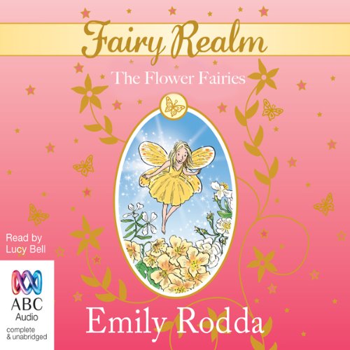 Cover of The Flower Fairies