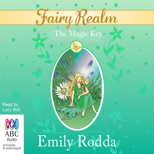 Cover of The Magic Key