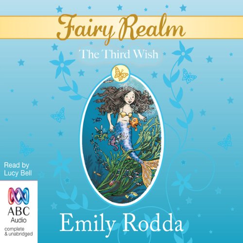 Cover of The Third Wish