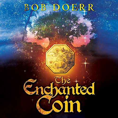 Cover of The Enchanted Coin