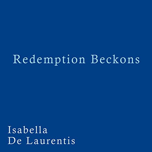 Cover of Redemption Beckons