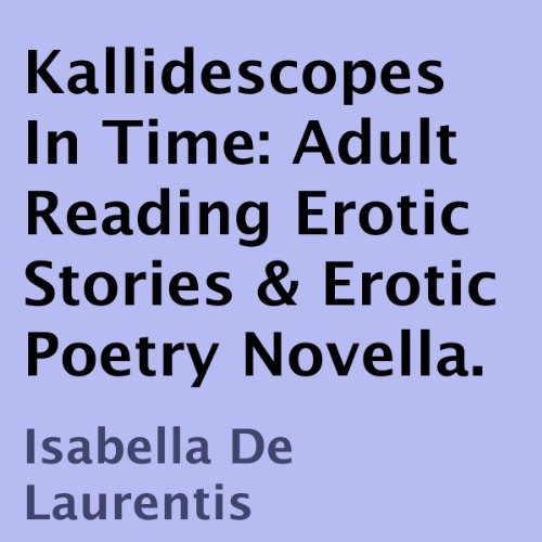 Cover of Kallidescopes In Time