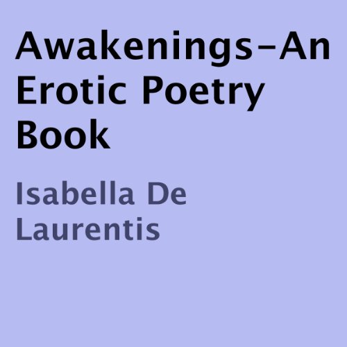Cover of Awakenings