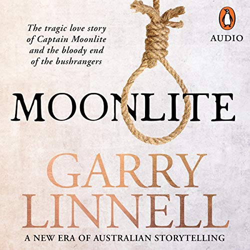 Cover of Moonlite