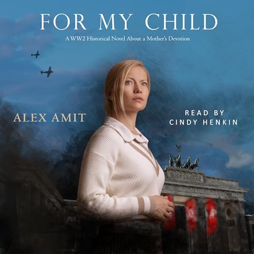Cover of For My Child