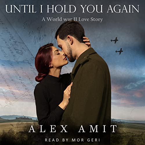 Cover of Until I Hold You Again