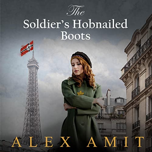 Cover of The Soldier's Hobnailed Boots