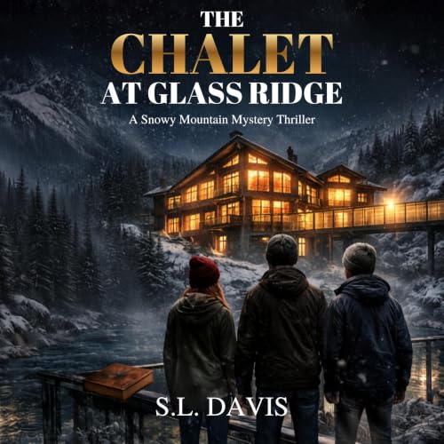 Cover of The Chalet at Glass Ridge