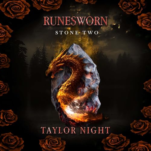 Cover of Runesworn: Stone Two