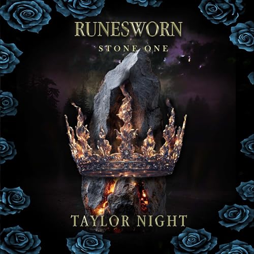 Cover of Runesworn: Stone One