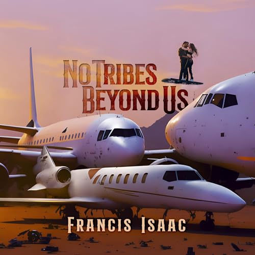 Cover of No Tribes Beyond Us