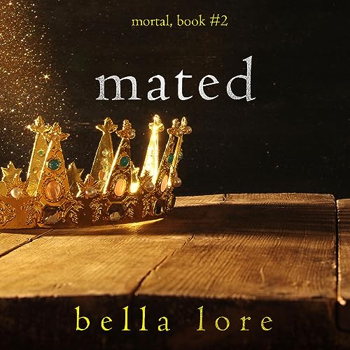 Cover of Mated