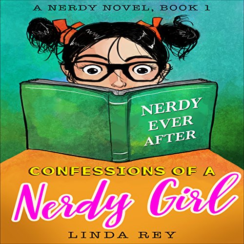 Cover of Nerdy Ever After