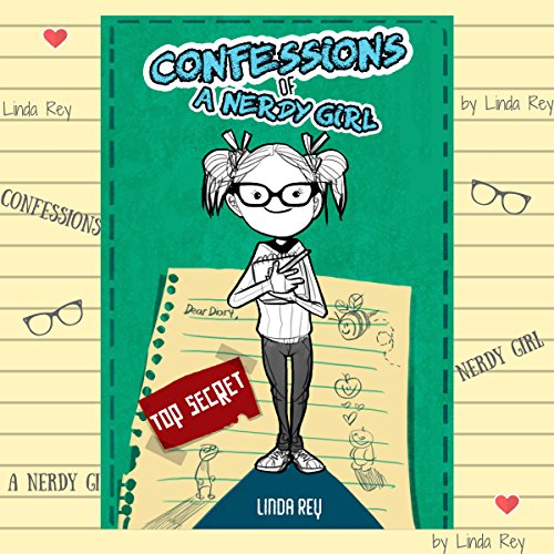Cover of Top Secret: Diary #1