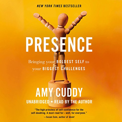 Cover of Presence