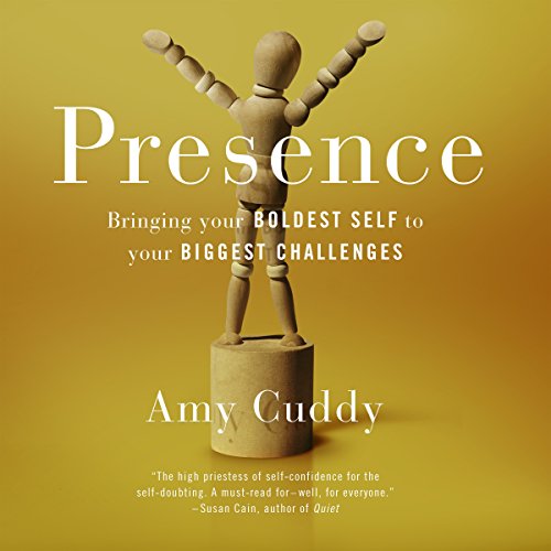 Cover of Presence