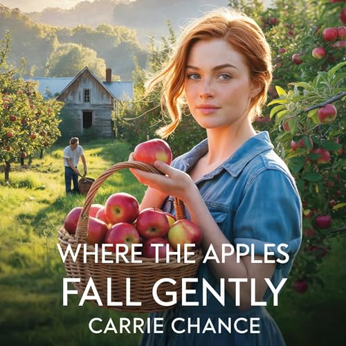 Cover of Where the Apples Fall Gently