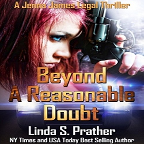 Cover of Beyond a Reasonable Doubt