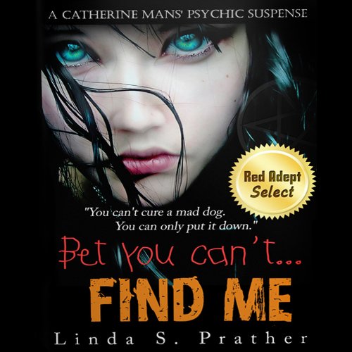 Cover of Bet you can't... FIND ME!, Book 1