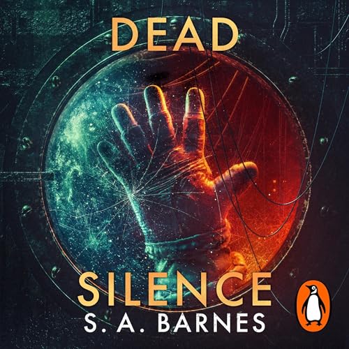 Cover of Dead Silence