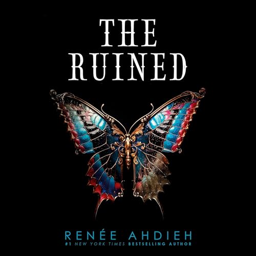 Cover of The Ruined