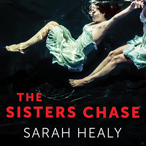 Cover of The Sisters Chase