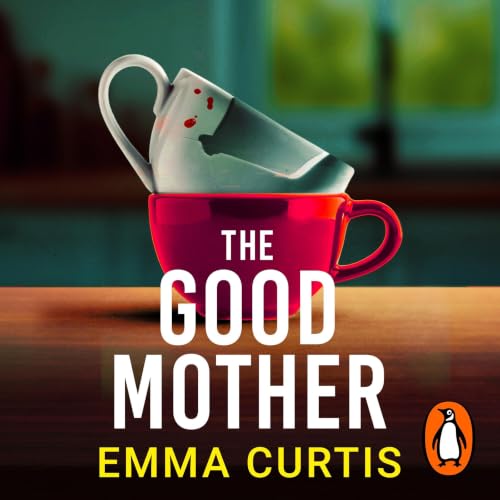 Cover of The Good Mother